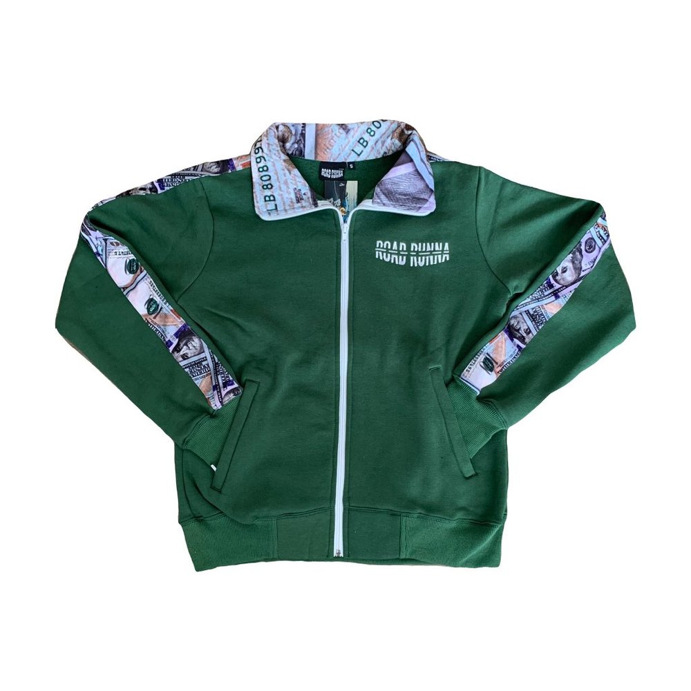 Road Runna Clothing Sweatsuits - Top/Bottom [4 Color Variables] - Picture 7 of 12